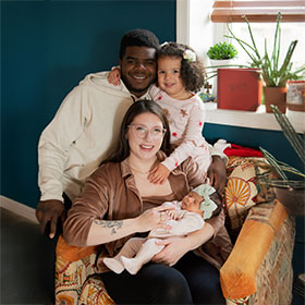 wilson family